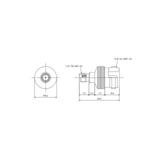 HS-SMAF To NF Adapter (18G)_Web2